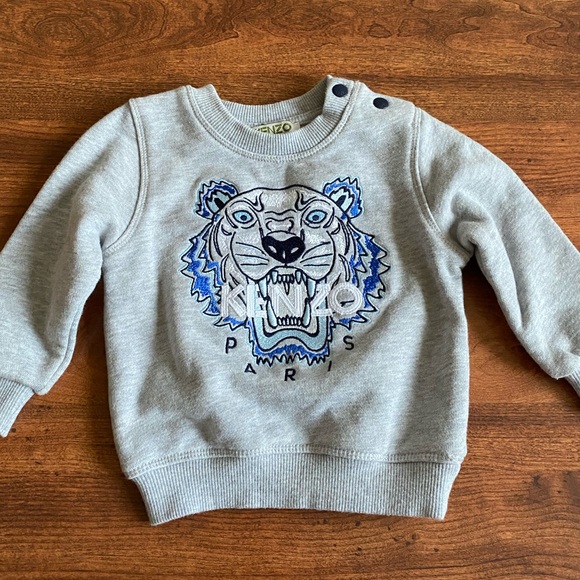 Kenzo baby - Picture 4 of 8